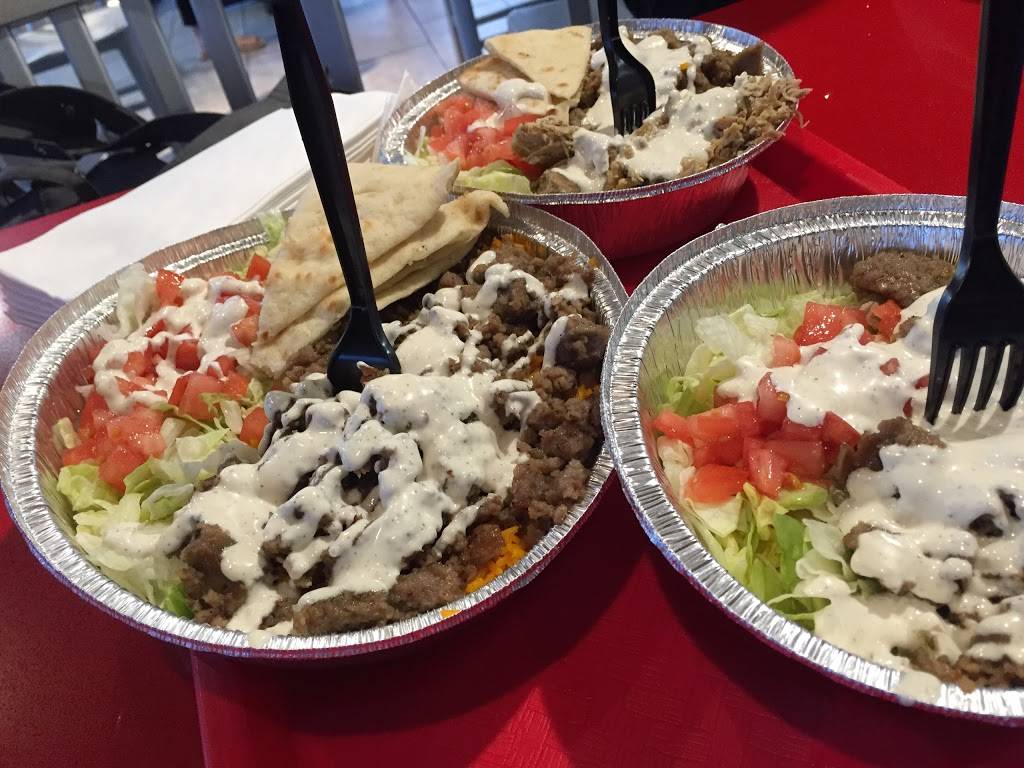 The Halal Guys | restaurant | 5444 Lemmon Ave, Dallas, TX 75209, USA | 4697299929 OR +1 469-729-9929