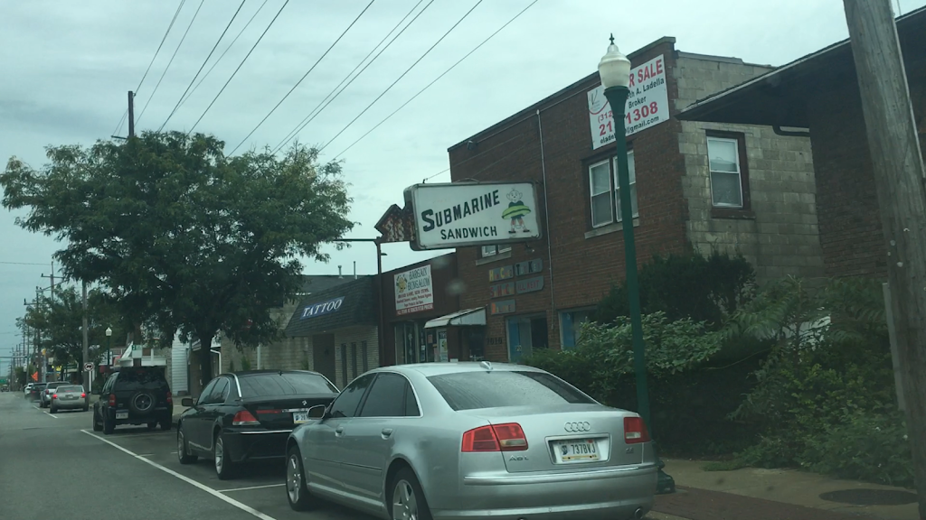 Super Submarine | meal takeaway | 7010 Kennedy Ave, Hammond, IN 46323, USA | 2198456705 OR +1 219-845-6705