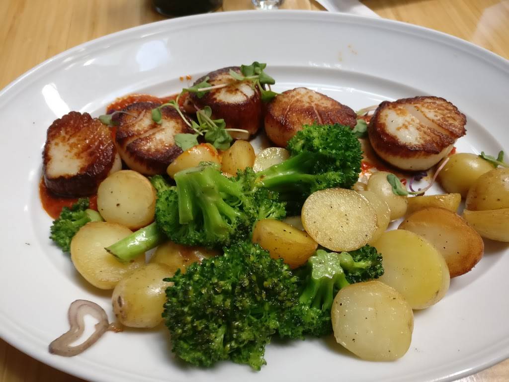 Minglewood Harborside | restaurant | 25 Rogers St, Gloucester, MA 01930, USA | 9782810223 OR +1 978-281-0223