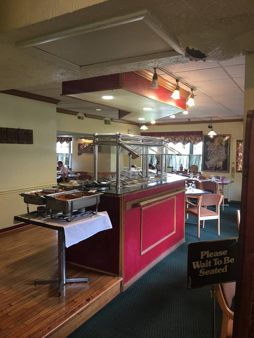 Tandoor India Restaurant | restaurant | 8702 Market Pl Ln, Montgomery, OH 45242, USA | 5137937484 OR +1 513-793-7484