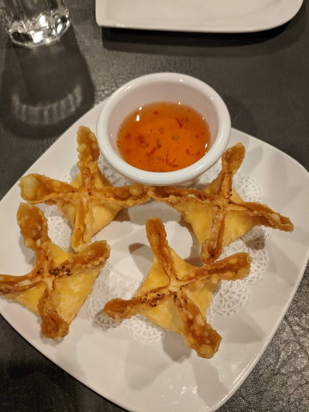 Anna Thai Restaurant | restaurant | 253 N Main St, Decatur, IL 62523, USA | 2175425972 OR +1 217-542-5972