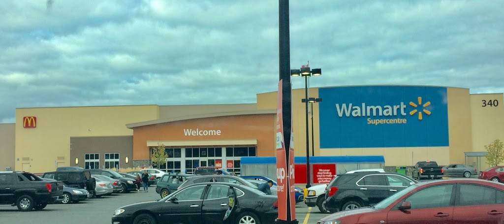 McDonalds | cafe | 340 Colonnade Dr, Kemptville, ON K0G 1J0, Canada | 6132587907 OR +1 613-258-7907