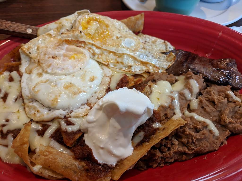 Con Huevos | restaurant | 5709 W Cermak Rd, Cicero, IL 60804, USA | 7084774163 OR +1 708-477-4163