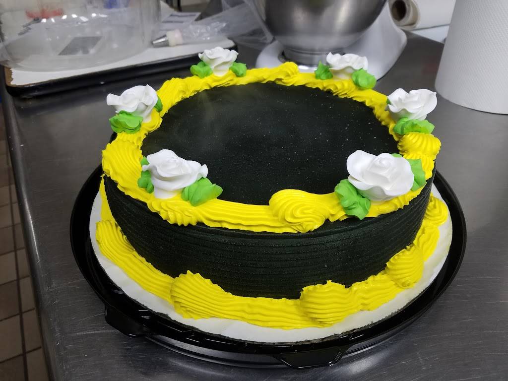 Dairy Queen Grill & Chill | restaurant | 8493 W, IN-56, French Lick, IN 47432, USA | 8129364282 OR +1 812-936-4282