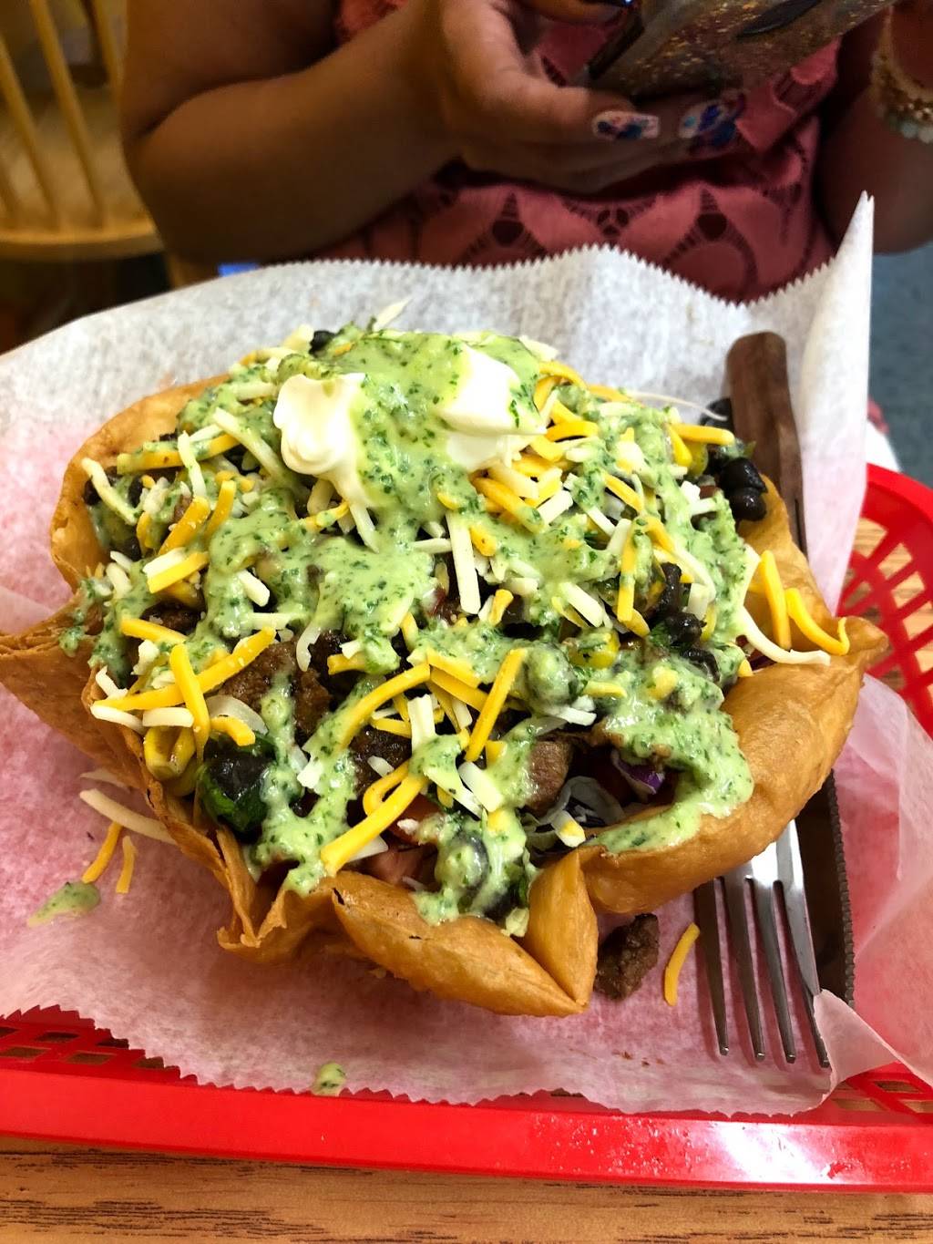 Taqueria El Habanero | restaurant | 60 N Main St, Fall River, MA 02720, USA | 5085676414 OR +1 508-567-6414