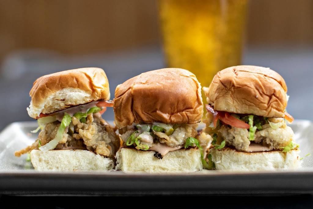 Bully Boy | restaurant | 828 Ralph McGill Blvd NE, Atlanta, GA 30306, USA | 6789045607 OR +1 678-904-5607