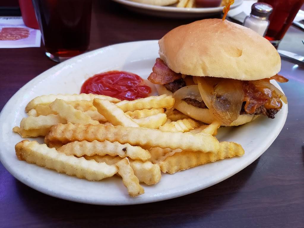 50s Grill | restaurant | 5524 Brooklyn Blvd, Brooklyn Center, MN 55429, USA | 7635604947 OR +1 763-560-4947