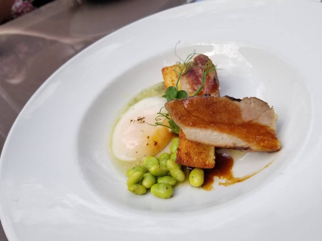 Kuu | restaurant | 947 Gessner Rd, Houston, TX 77024, USA | 7134611688 OR +1 713-461-1688