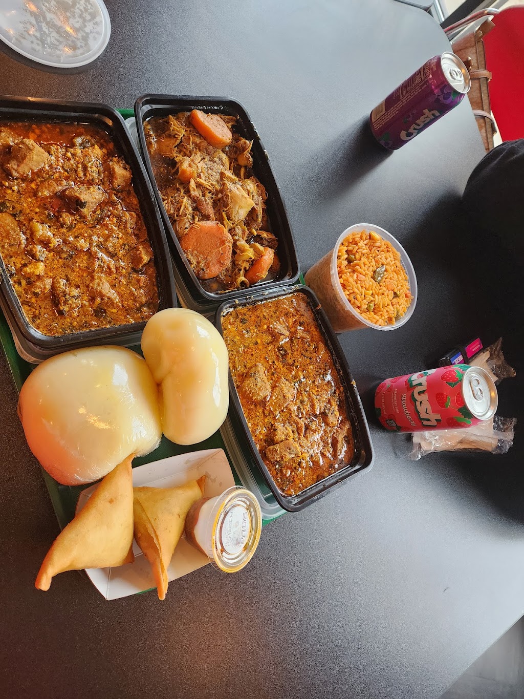 Immys African Cuisine | restaurant | 2847 N Oakland Ave, Milwaukee, WI 53211, USA | 4145029535 OR +1 414-502-9535