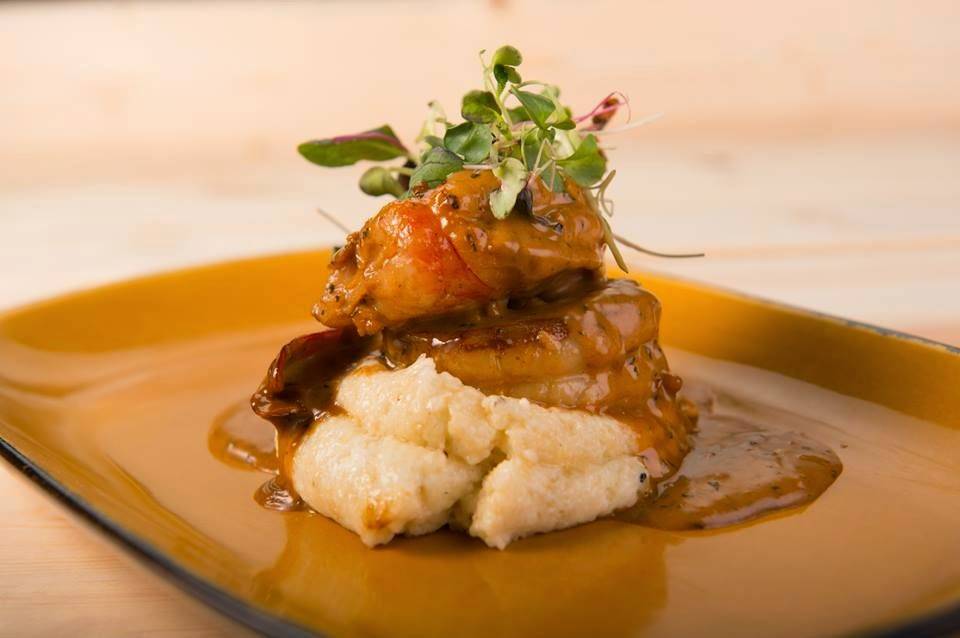 Luellas Southern Kitchen | restaurant | 4609 N Lincoln Ave, Chicago, IL 60625, USA | 7739618196 OR +1 773-961-8196