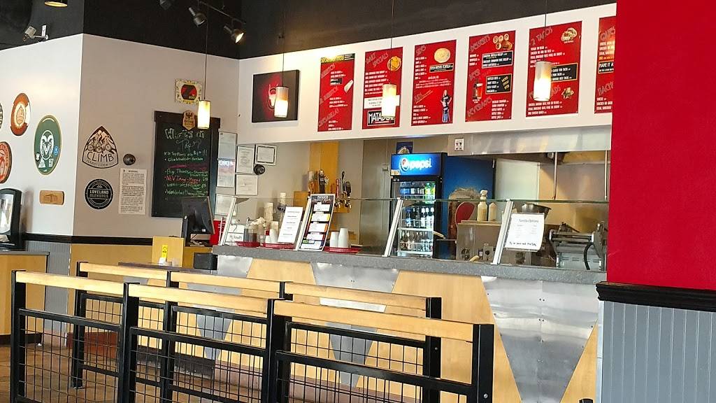 Matador Mexican Grill | restaurant | 1747 Rocky Mountain Ave, Loveland, CO 80538, USA | 9702928942 OR +1 970-292-8942