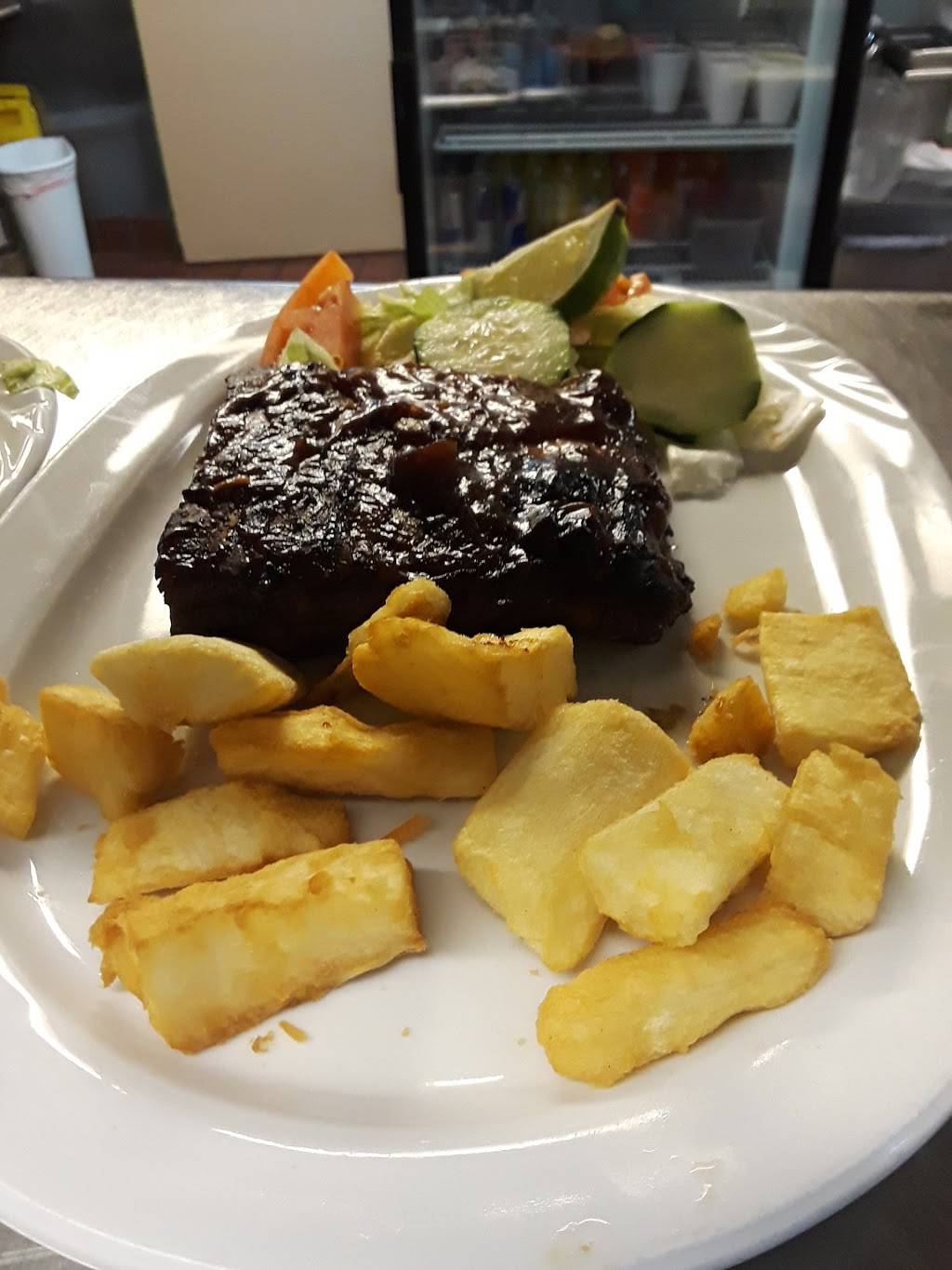 Santa Rosa Restaurant | restaurant | 107 Baughmans Ln, Frederick, MD 21702, USA | 3016629348 OR +1 301-662-9348