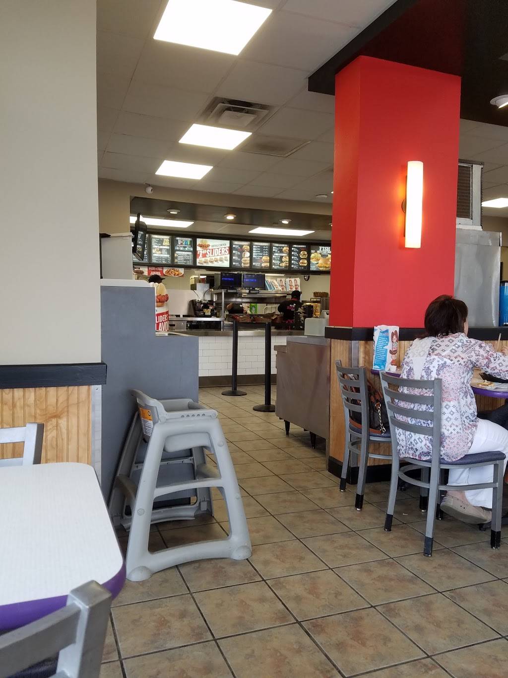 Arbys | meal takeaway | 8130 Rushing Rd E, Denham Springs, LA 70726, USA | 2256641539 OR +1 225-664-1539