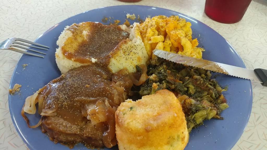 City Limits Cafe | restaurant | 2610 US-80, Pearl, MS 39208, USA | 6014202233 OR +1 601-420-2233