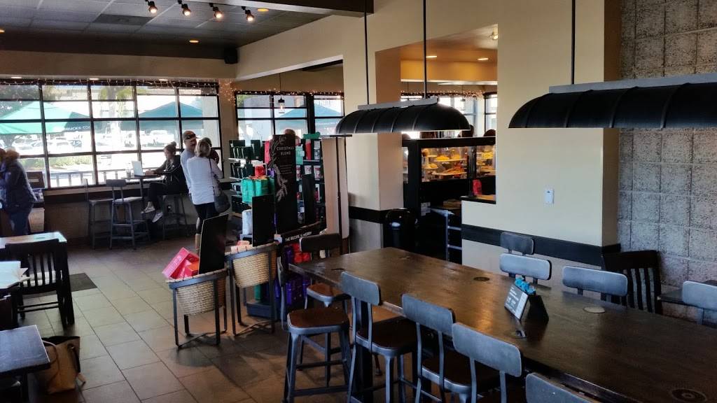Starbucks Drive Thru | cafe | 6560 E Spring St, Long Beach, CA 90815, USA | 5624295262 OR +1 562-429-5262