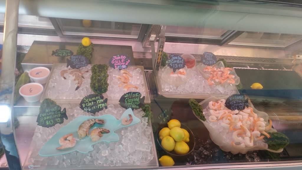 Ardick Seafood Inc | restaurant | 922 Colorado Ave, Lorain, OH 44052, USA | 4402880454 OR +1 440-288-0454