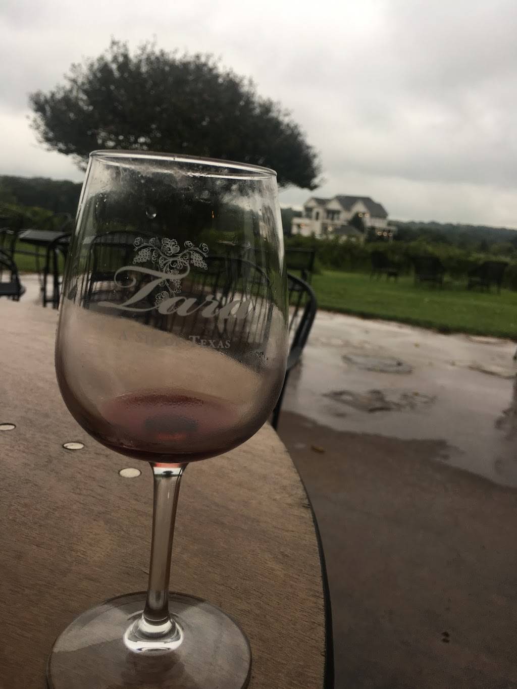 Cellar Door Restaurant @ Tara Vineyard & Winery | restaurant | 8603 Co Rd 3914, Athens, TX 75752, USA | 9036757023 OR +1 903-675-7023