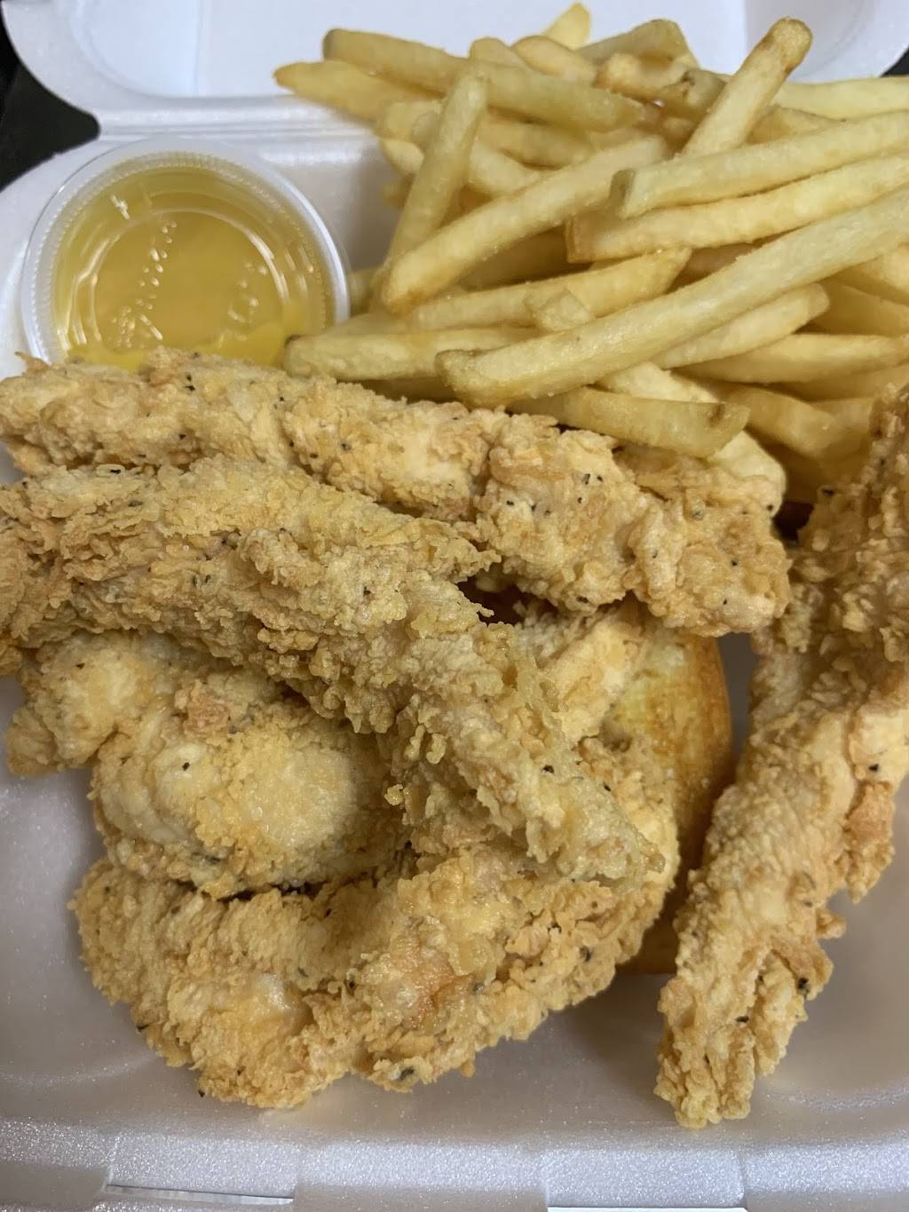 Chicken Lit Tenders & Wings | restaurant | 931 E Ogden Ave, Naperville, IL 60563, USA | 6304709143 OR +1 630-470-9143
