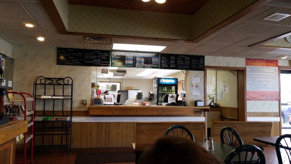 Mancinos Pizza & Grinders | meal delivery | 1235 S State Ave, Alpena, MI 49707, USA | 9893547771 OR +1 989-354-7771