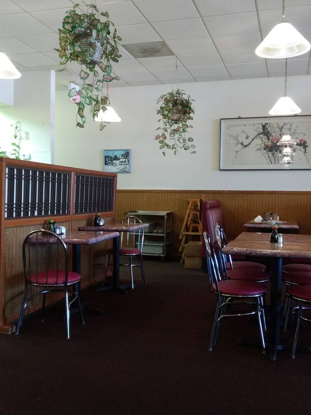 Happy Teriyaki 12 | restaurant | 1632 S Gold St, Centralia, WA 98531, USA | 3607361500 OR +1 360-736-1500