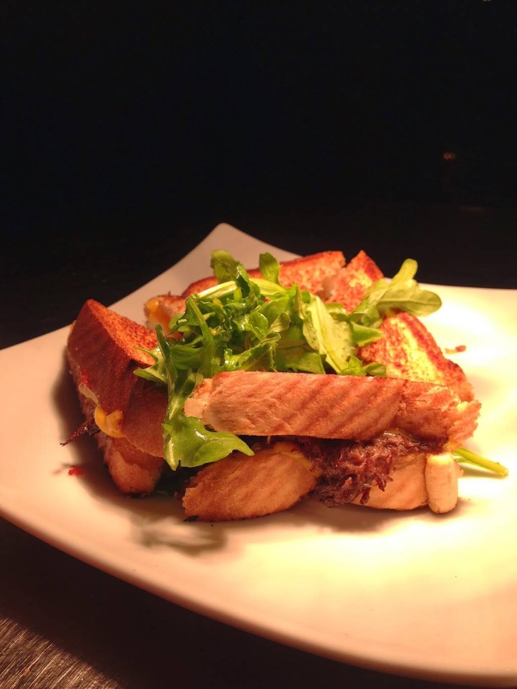 Cork & Fork | restaurant | 47875 Caleo Bay Dr, La Quinta, CA 92253, USA | 7607777555 OR +1 760-777-7555