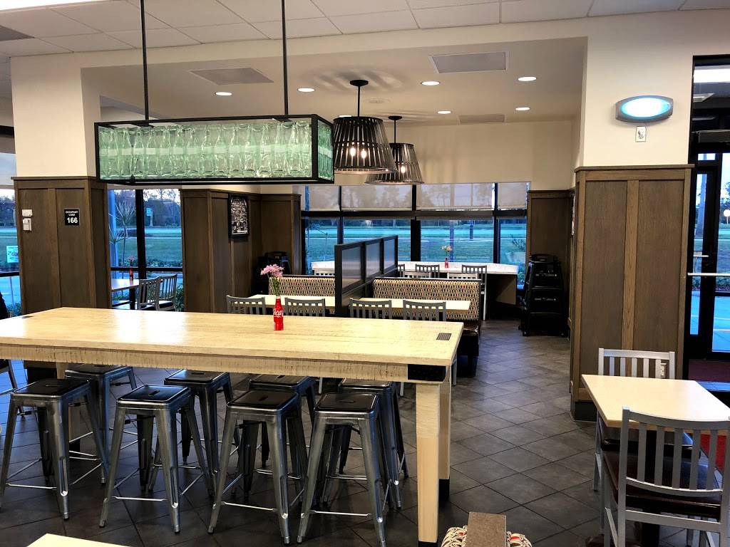 Chick-fil-A | restaurant | 7891 W Irlo Bronson Memorial Hwy, Kissimmee, FL 34747, USA | 4077874001 OR +1 407-787-4001