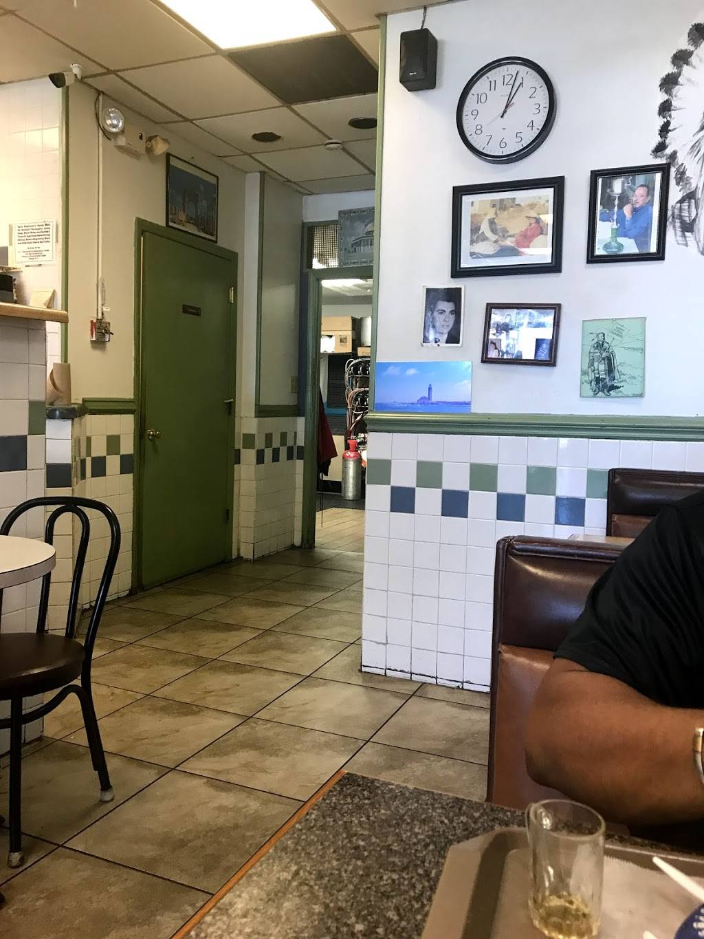 International Delights | restaurant | 740 9th St, Durham, NC 27705, USA | 9192862884 OR +1 919-286-2884