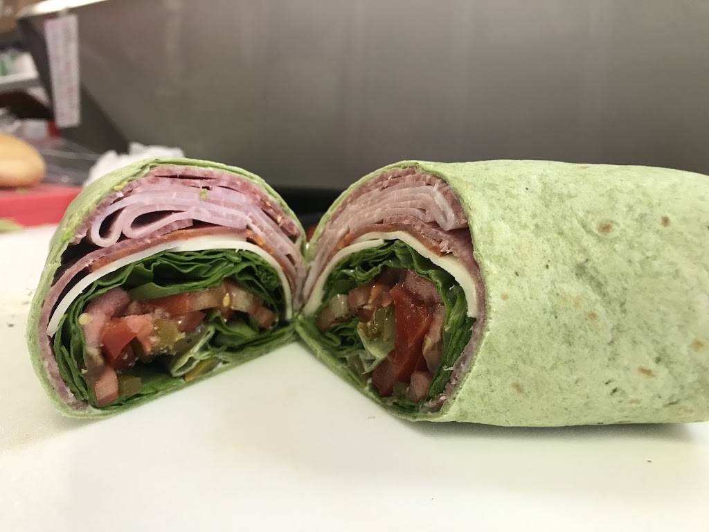 Speedin Seasons Sandwiches | restaurant | 6592 US-1, Vero Beach, FL 32967, USA | 7729131954 OR +1 772-913-1954