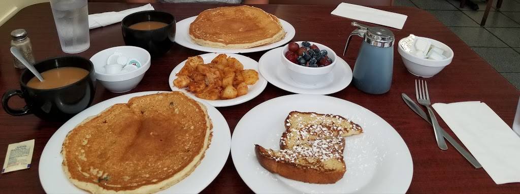 Allys Comfort Cafe | cafe | 13674 FL-84, Davie, FL 33325, USA | 9544764343 OR +1 954-476-4343