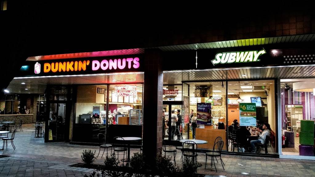 Subway Restaurants | restaurant | 700 Plaza Dr, Secaucus, NJ 07094, USA | 2016179200 OR +1 201-617-9200