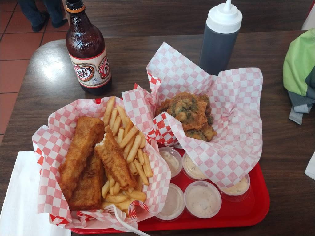 H Salt Fish & Chips | restaurant | 3545 Atlantic Ave, Long Beach, CA 90807, USA | 5624270341 OR +1 562-427-0341