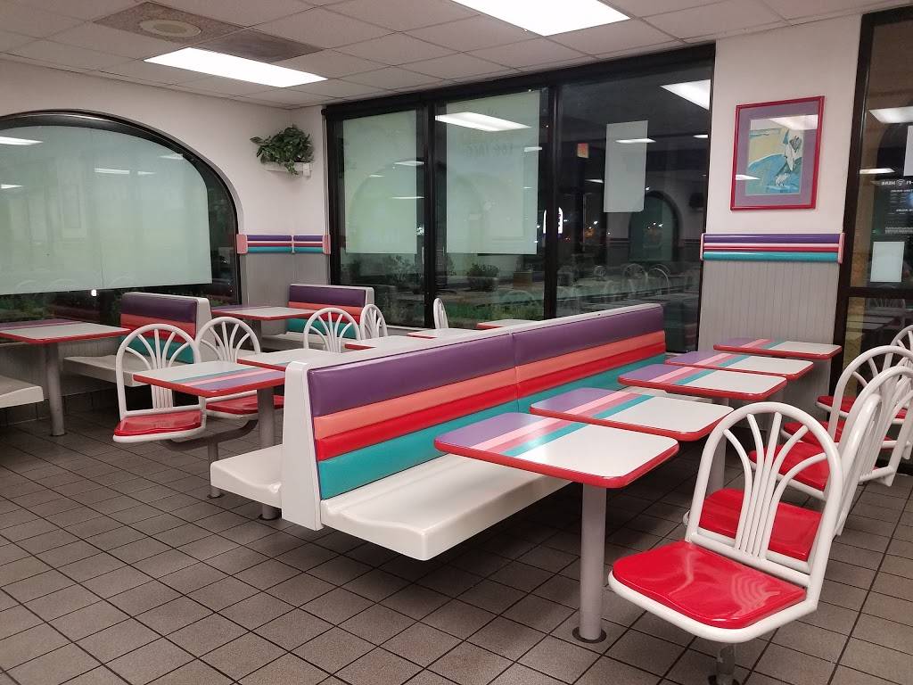 Taco Bell | meal takeaway | 7440 S 7th St, Phoenix, AZ 85042, USA | 6022769291 OR +1 602-276-9291