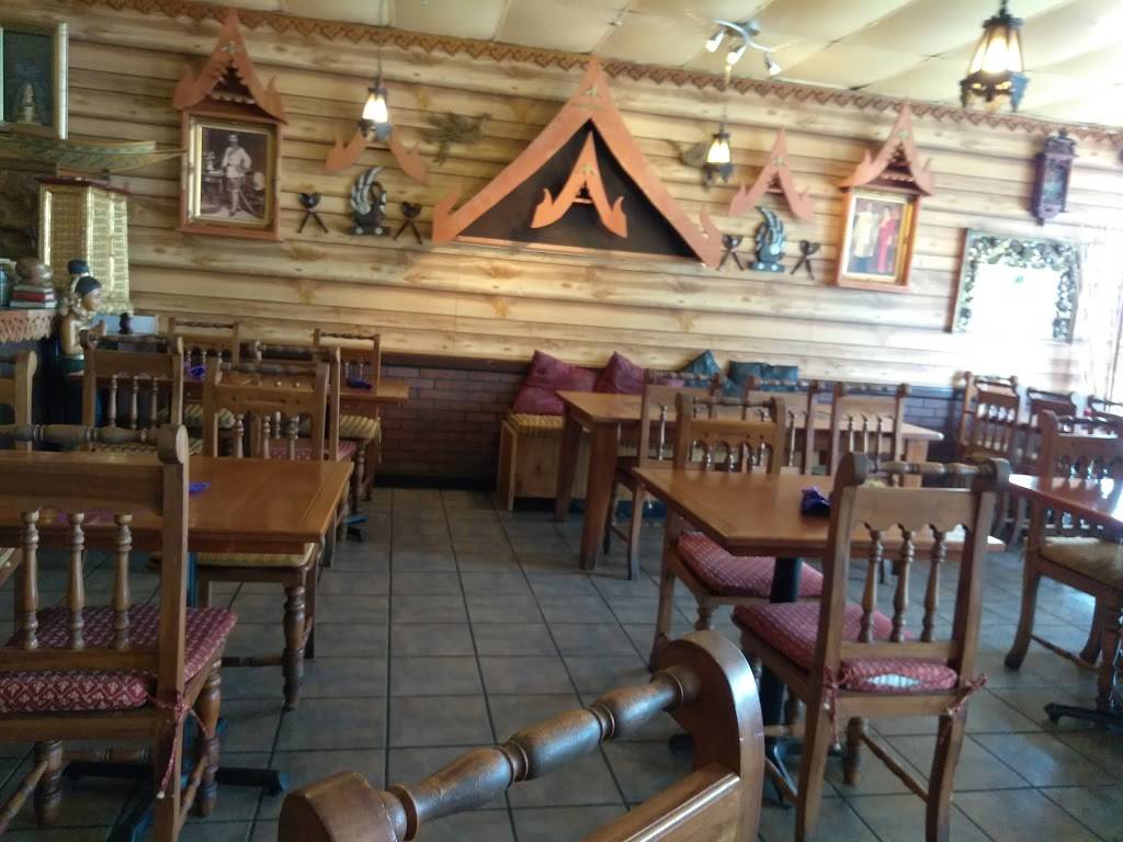 Thai Jasmine Thai Cuisine | restaurant | 2050 W Spring Creek Pkwy #206, Plano, TX 75023, USA | 9725171677 OR +1 972-517-1677