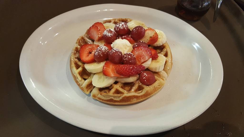 Ricos Grill | restaurant | 8000 Research Forest Dr #200, The Woodlands, TX 77382, USA | 2814654820 OR +1 281-465-4820