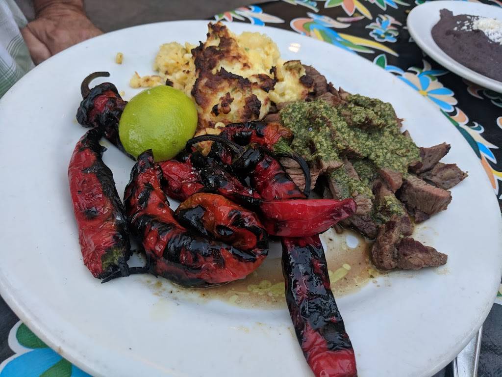 Doña Tomás | restaurant | 5004 Telegraph Ave, Oakland, CA 94609, USA | 5104500522 OR +1 510-450-0522