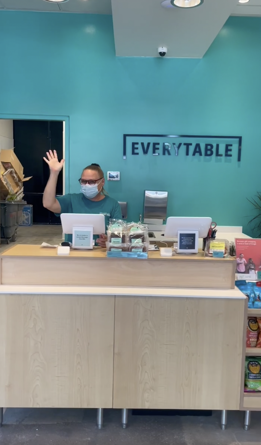 Everytable | restaurant | 101 W Imperial Hwy, Brea, CA 92821, USA | 9492453686 OR +1 949-245-3686