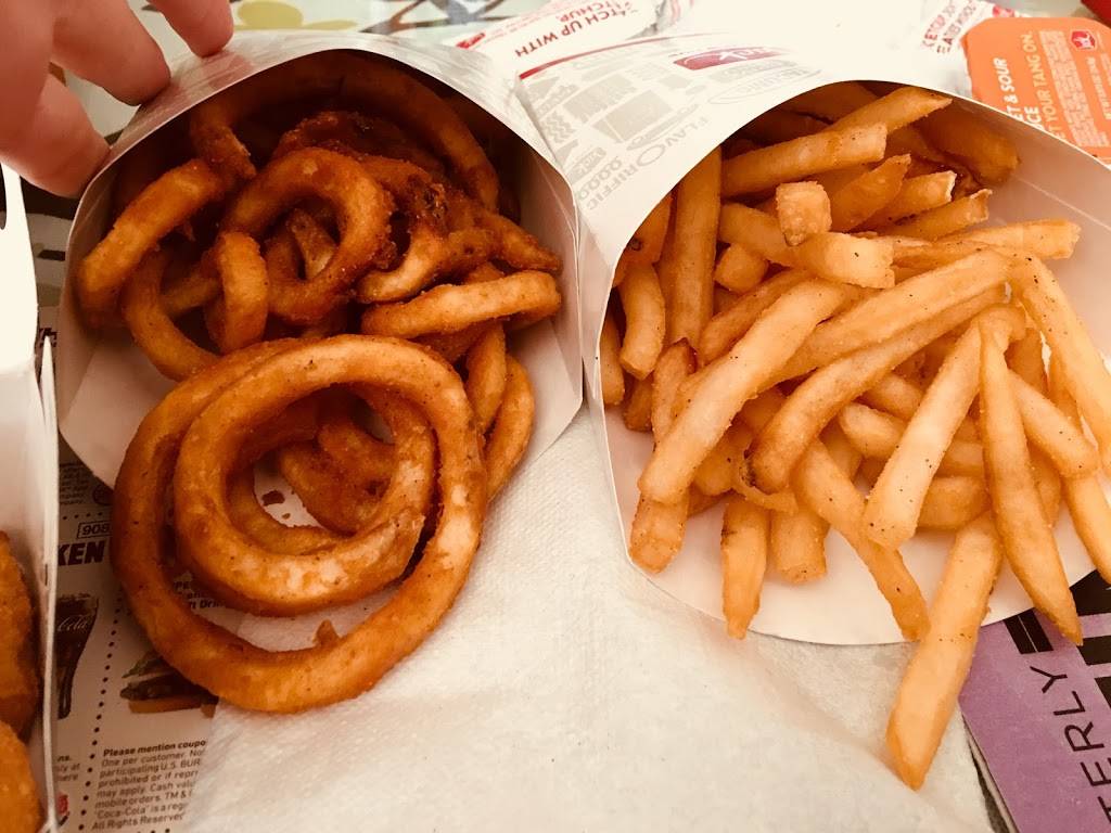 Jack in the Box | restaurant | 2400 SW 336th St, Federal Way, WA 98023, USA | 2538745257 OR +1 253-874-5257