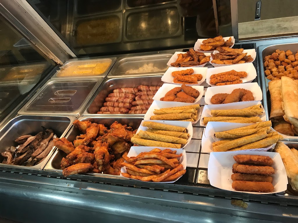 Gila Bend Food Mart | restaurant | 623 W Pima St, Gila Bend, AZ 85337, USA | 9286836324 OR +1 928-683-6324