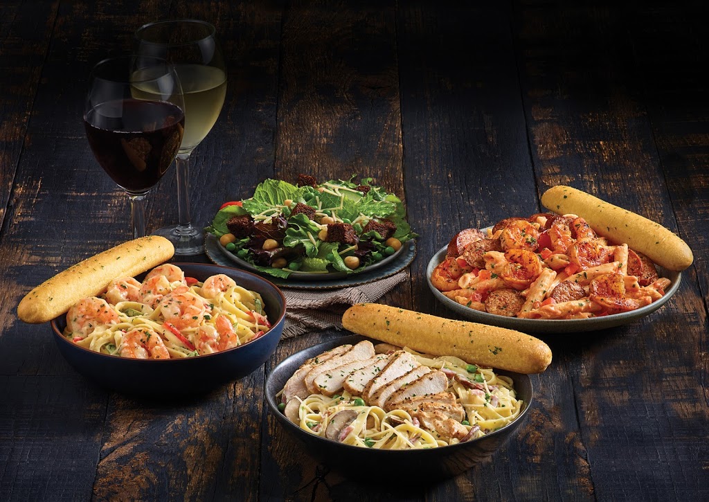 Pasta Americana | restaurant | 101 Thomas B Murphy Dr Suite B, Dallas, GA 30132, USA | 7704450432 OR +1 770-445-0432