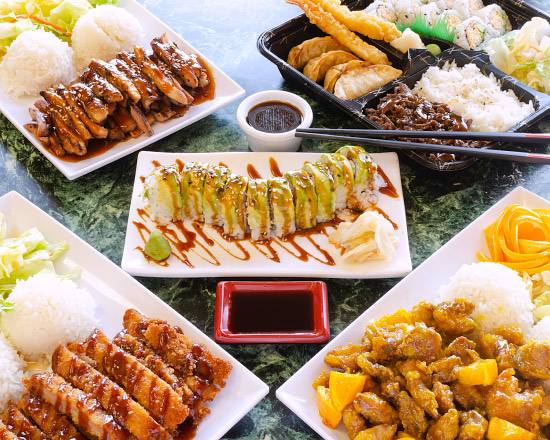 Apple Teriyaki | restaurant | 27400 Pacific Hwy S B, Federal Way, WA 98003, USA | 2538390110 OR +1 253-839-0110