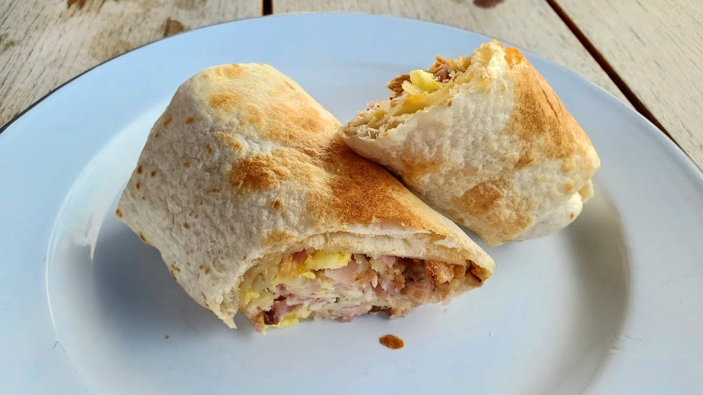 Burgies Coffee | South Ames | cafe | 110 Airport Rd, Ames, IA 50010, USA | 5152339004 OR +1 515-233-9004