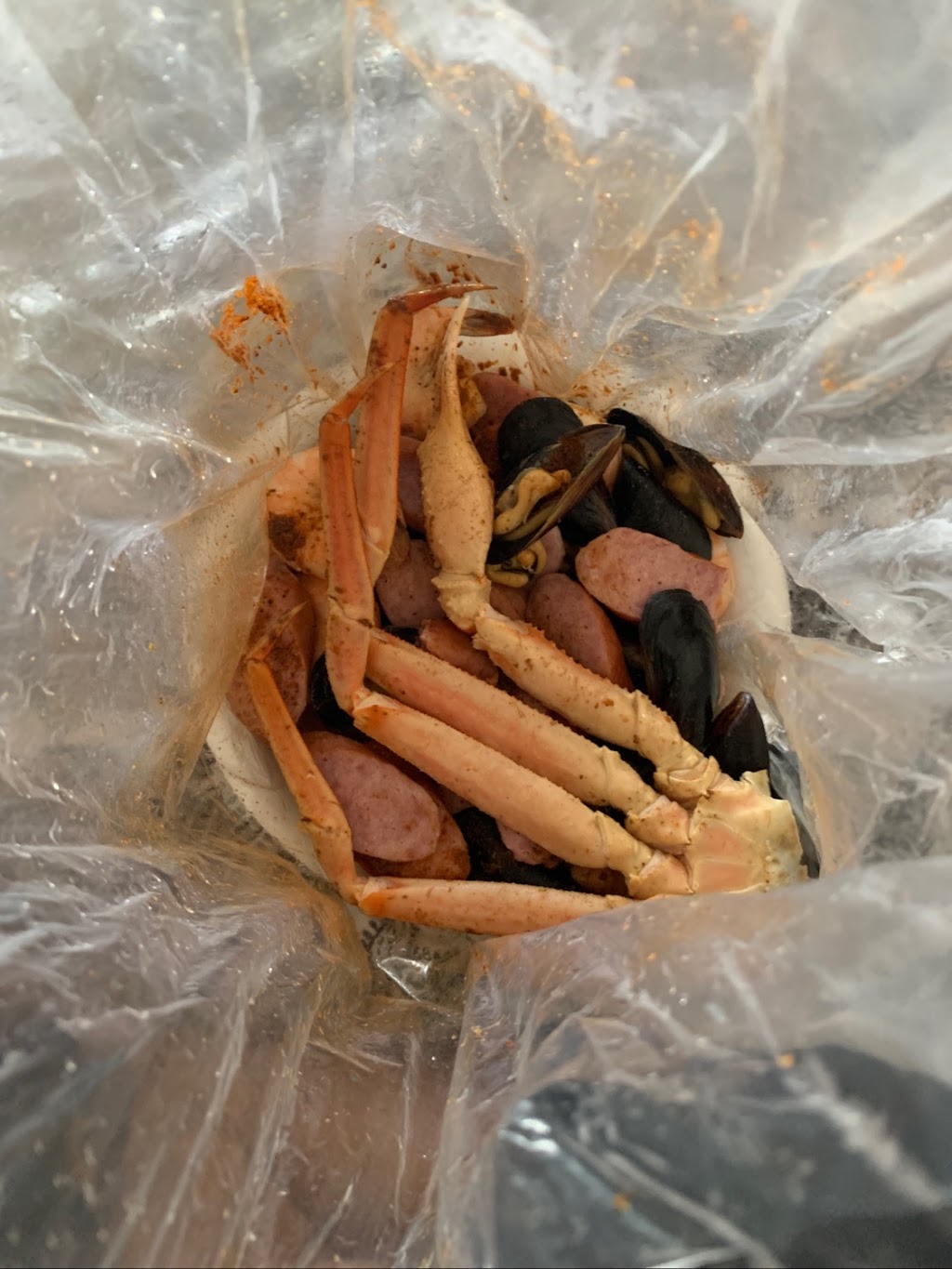 Snap Back Seafood | restaurant | 212 Springfield Ave, Newark, NJ 07103, USA | 9735003899 OR +1 973-500-3899