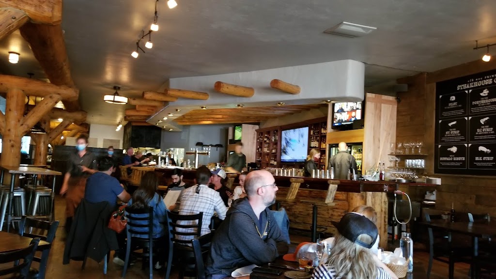 Elk Avenue Prime | restaurant | 226 Elk Ave, Crested Butte, CO 81224, USA | 9703491221 OR +1 970-349-1221
