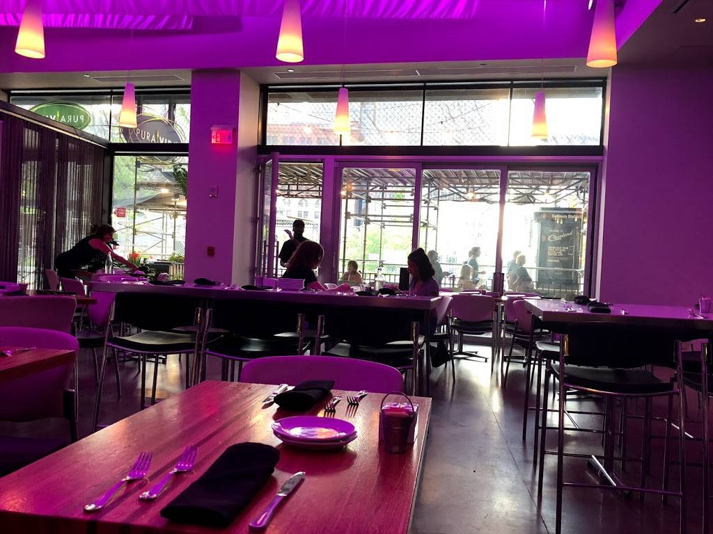 Pura Vida by Brandt Evans | restaurant | 170 Euclid Ave, Cleveland, OH 44115, USA | 2169870100 OR +1 216-987-0100