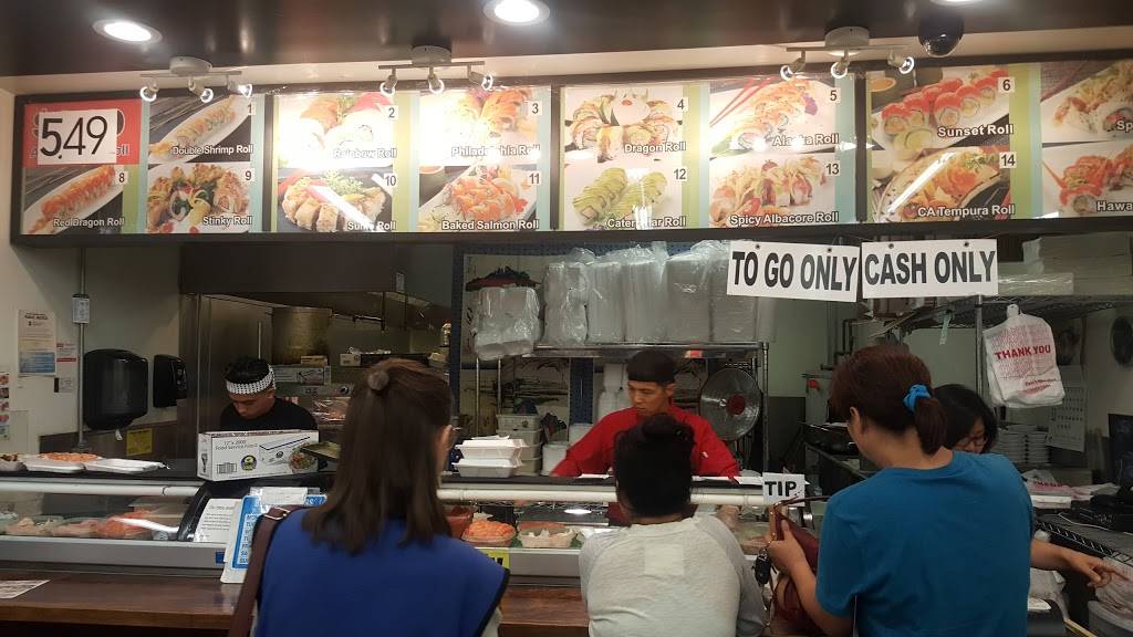 Sushi N Go | restaurant | 2515 Torrance Blvd, Torrance, CA 90503, USA | 3106138919 OR +1 310-613-8919