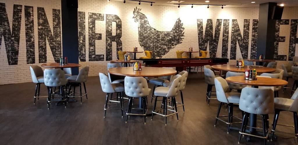 Splitsville Southern + Social | night club | 615 Channelside Dr Suite 120, Tampa, FL 33602, USA | 8135142695 OR +1 813-514-2695