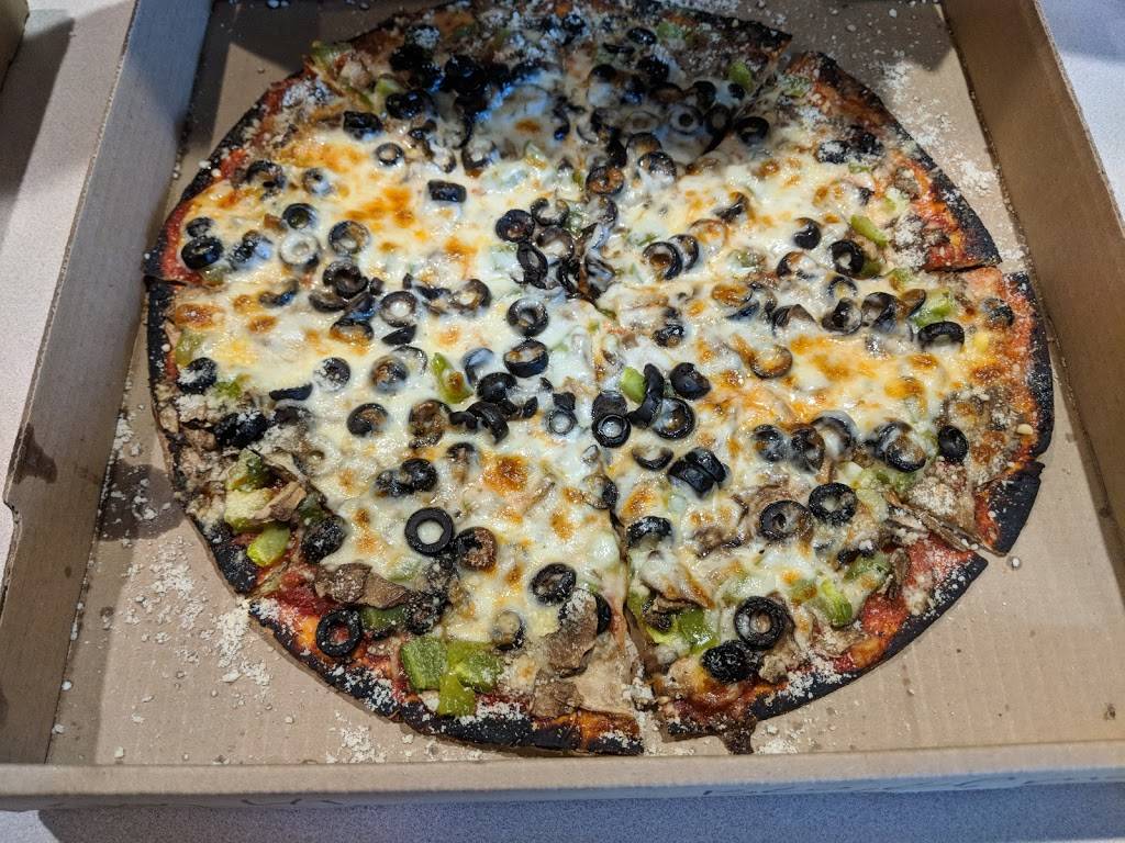 Paradise Pizza | meal delivery | 8980 N Rodgers Ct SE, Caledonia, MI 49316 | 6165362295 OR +1 616-536-2295