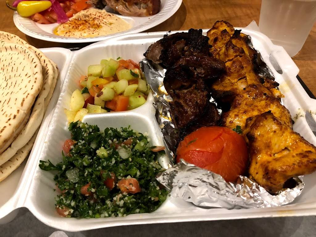 Zankou Chicken | restaurant | 1001 N San Fernando Blvd, Burbank, CA 91504, USA | 8182380414 OR +1 818-238-0414