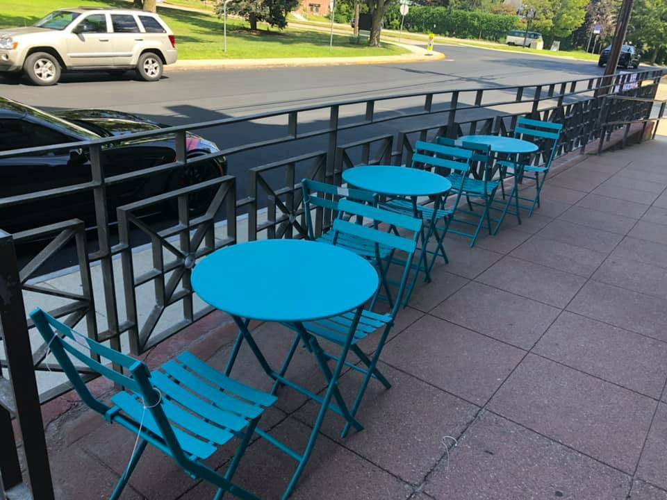 Beyond Full | restaurant | 76 Hopedale St, Hopedale, MA 01747, USA | 5083810273 OR +1 508-381-0273