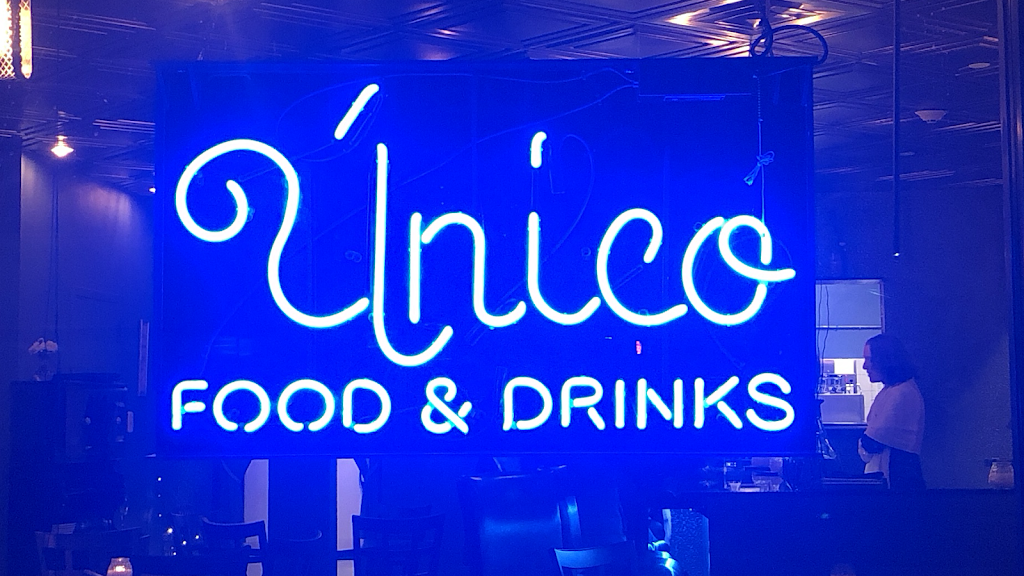 Unico | restaurant | 10 N Central Ave, Hartsdale, NY 10530, USA | 9146073363 OR +1 914-607-3363